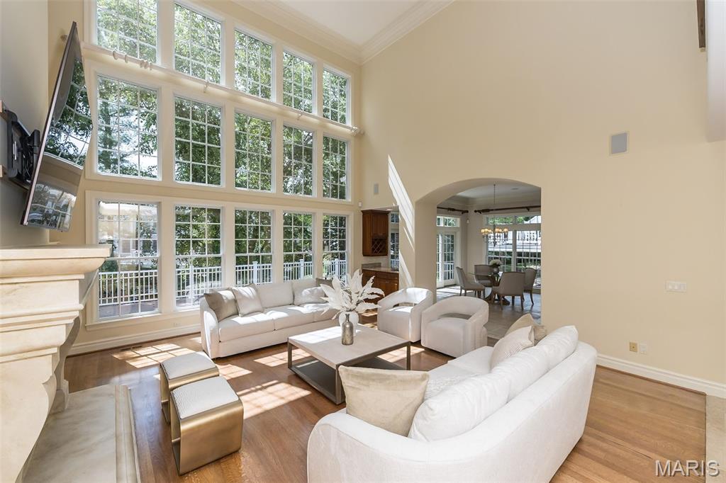 740 Stonebluff Court