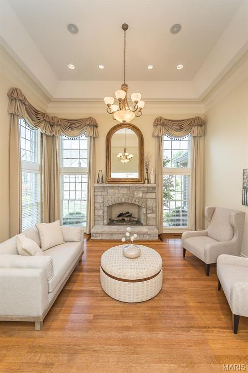 740 Stonebluff Court