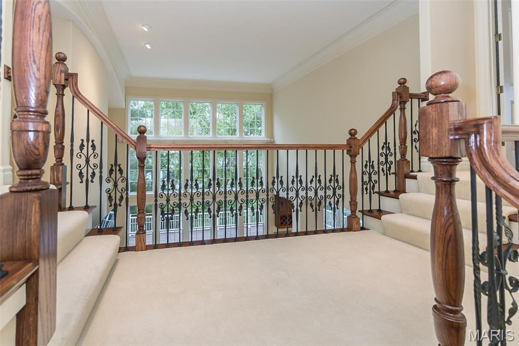 740 Stonebluff Court