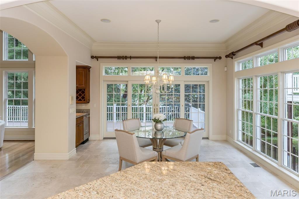 740 Stonebluff Court