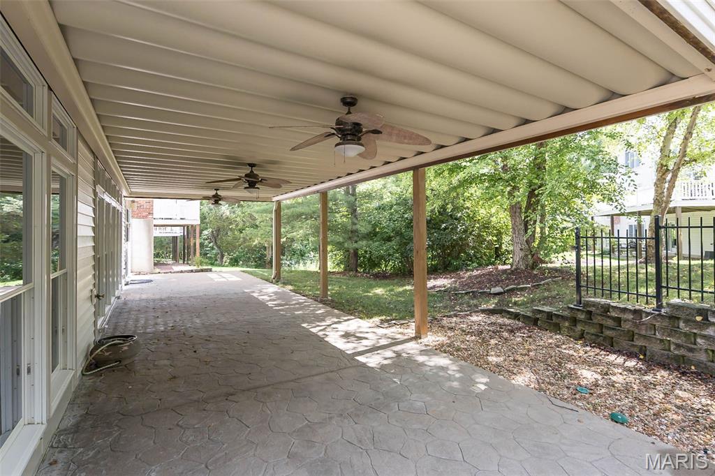 740 Stonebluff Court