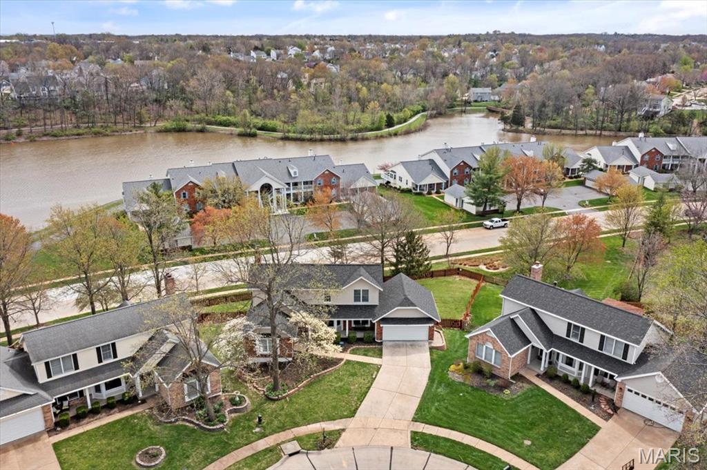 140 Crestmont Circle