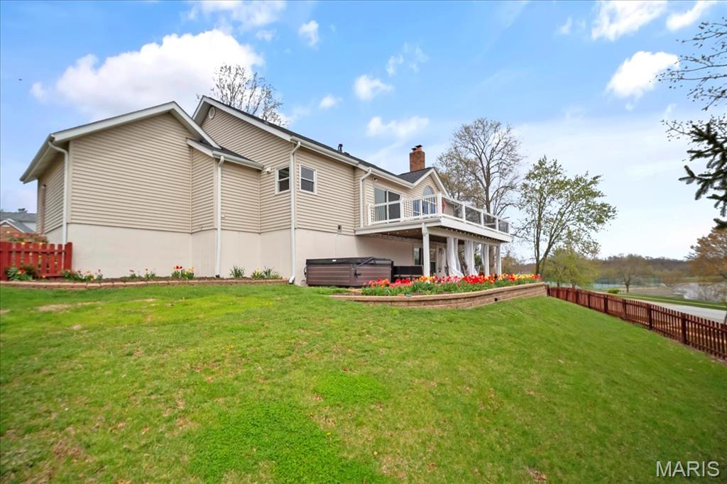 140 Crestmont Circle