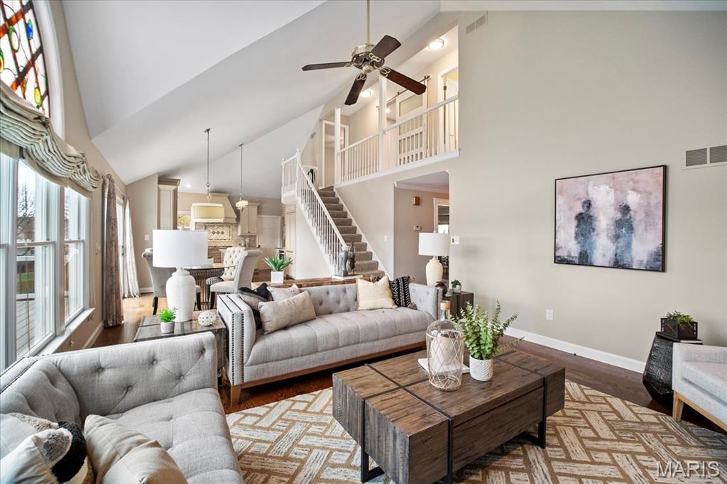 140 Crestmont Circle