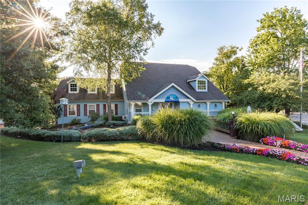 140 Crestmont Circle