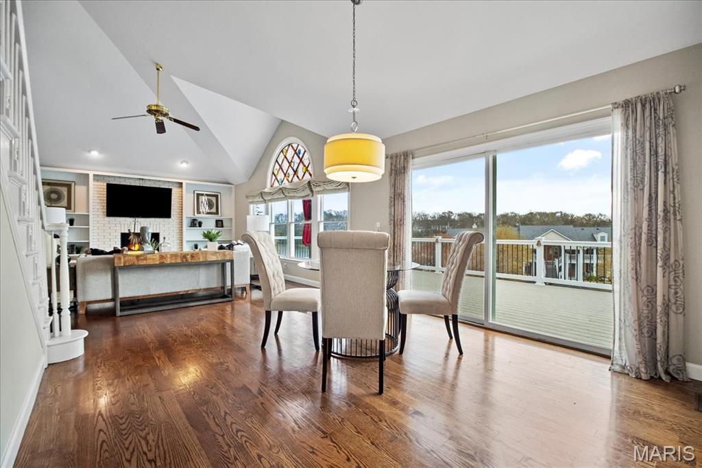 140 Crestmont Circle