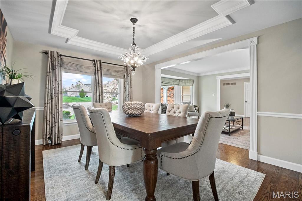 140 Crestmont Circle