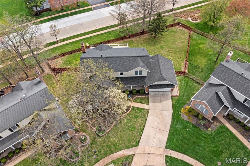 140 Crestmont Circle