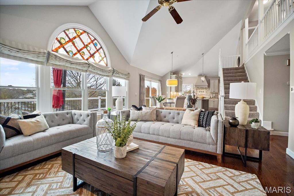 140 Crestmont Circle