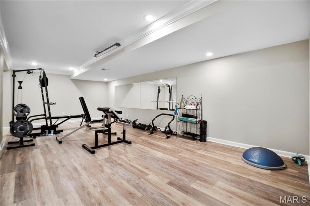 140 Crestmont Circle