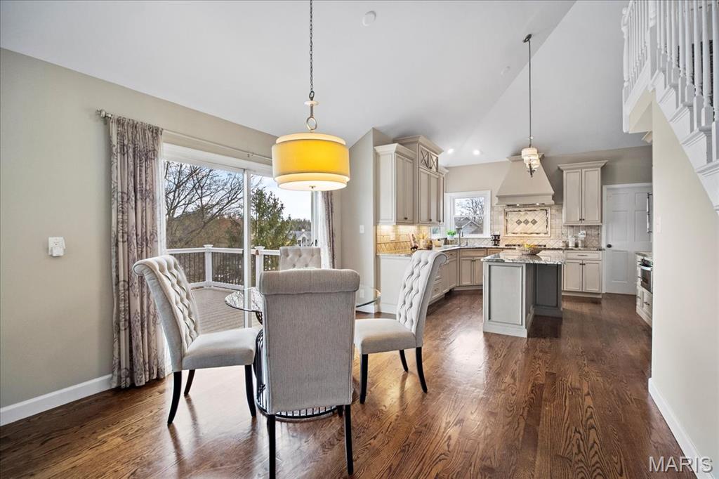 140 Crestmont Circle