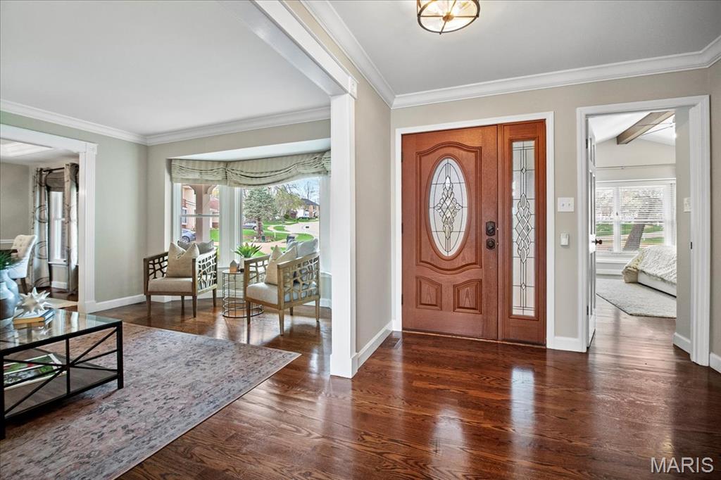 140 Crestmont Circle