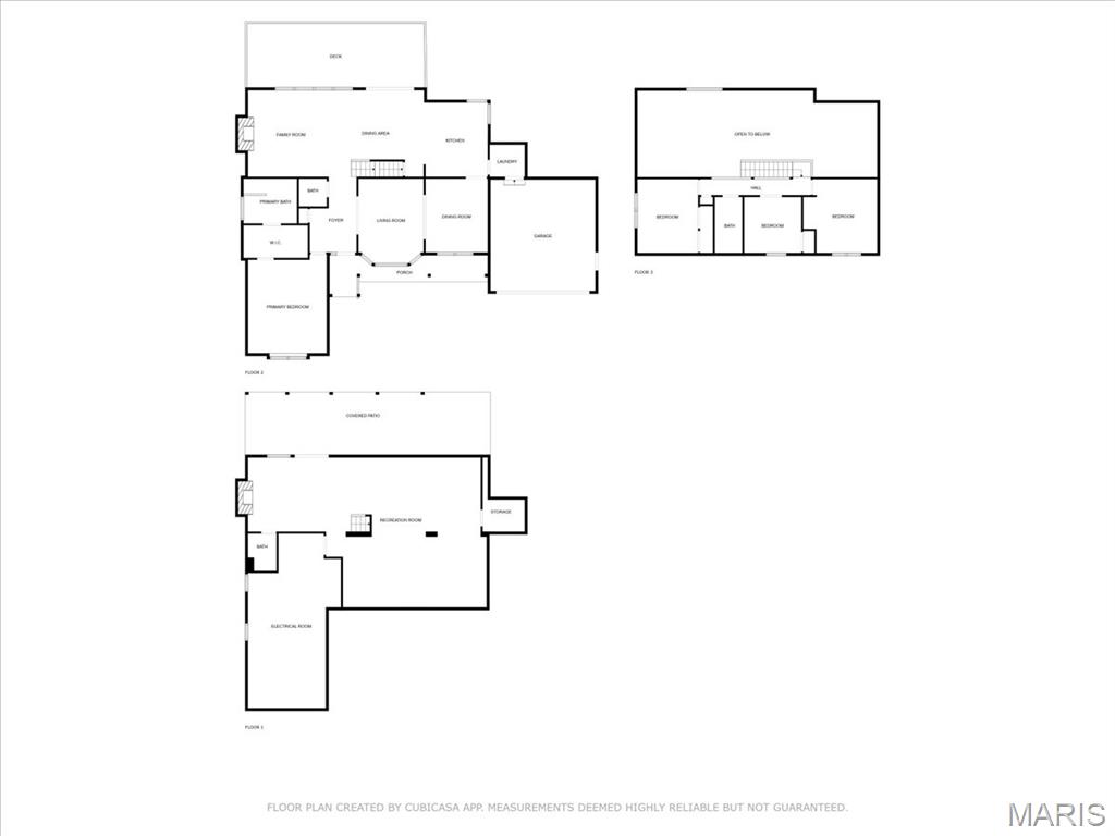 140 Crestmont Circle