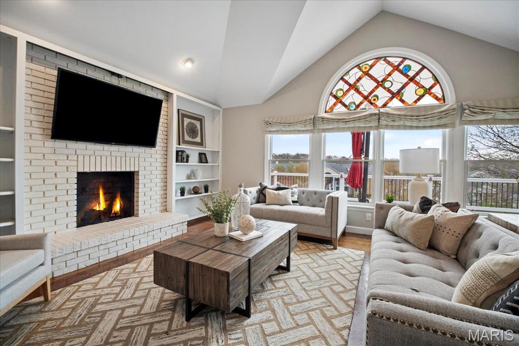 140 Crestmont Circle