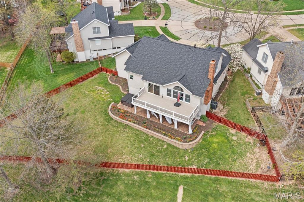 140 Crestmont Circle