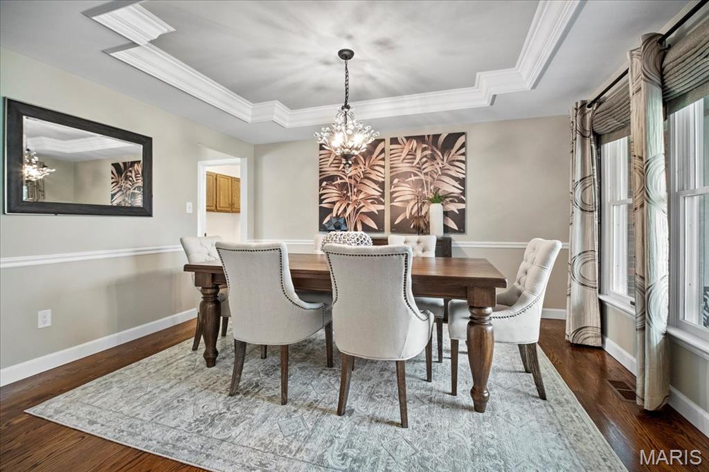 140 Crestmont Circle