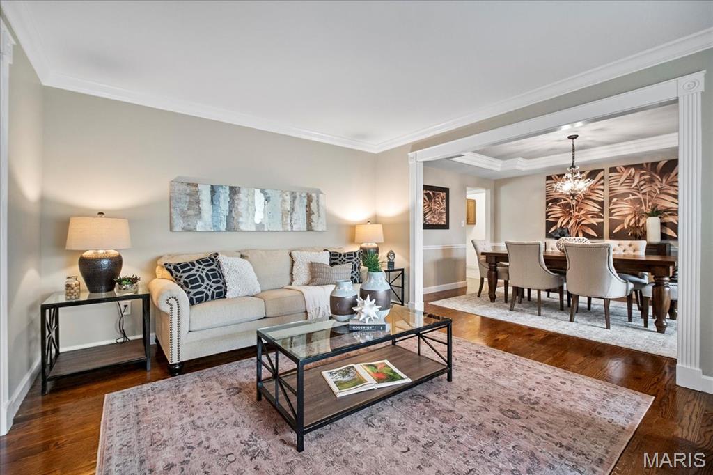 140 Crestmont Circle