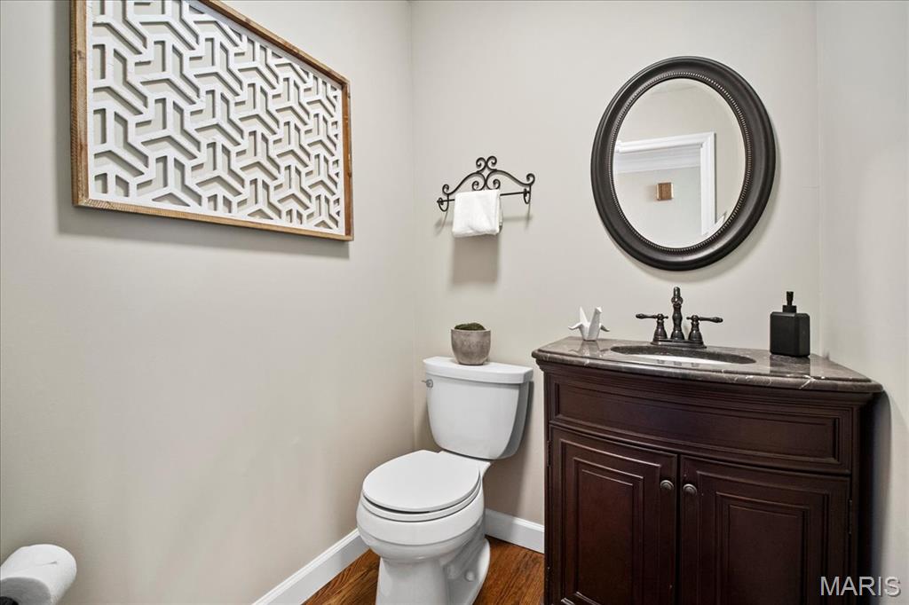 140 Crestmont Circle