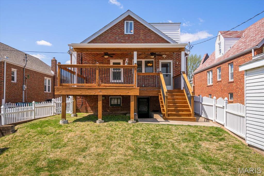 9026 Kathleen Avenue