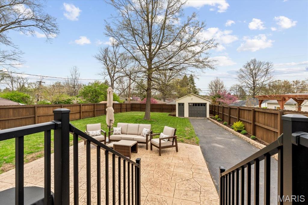9717 Graystone Terrace