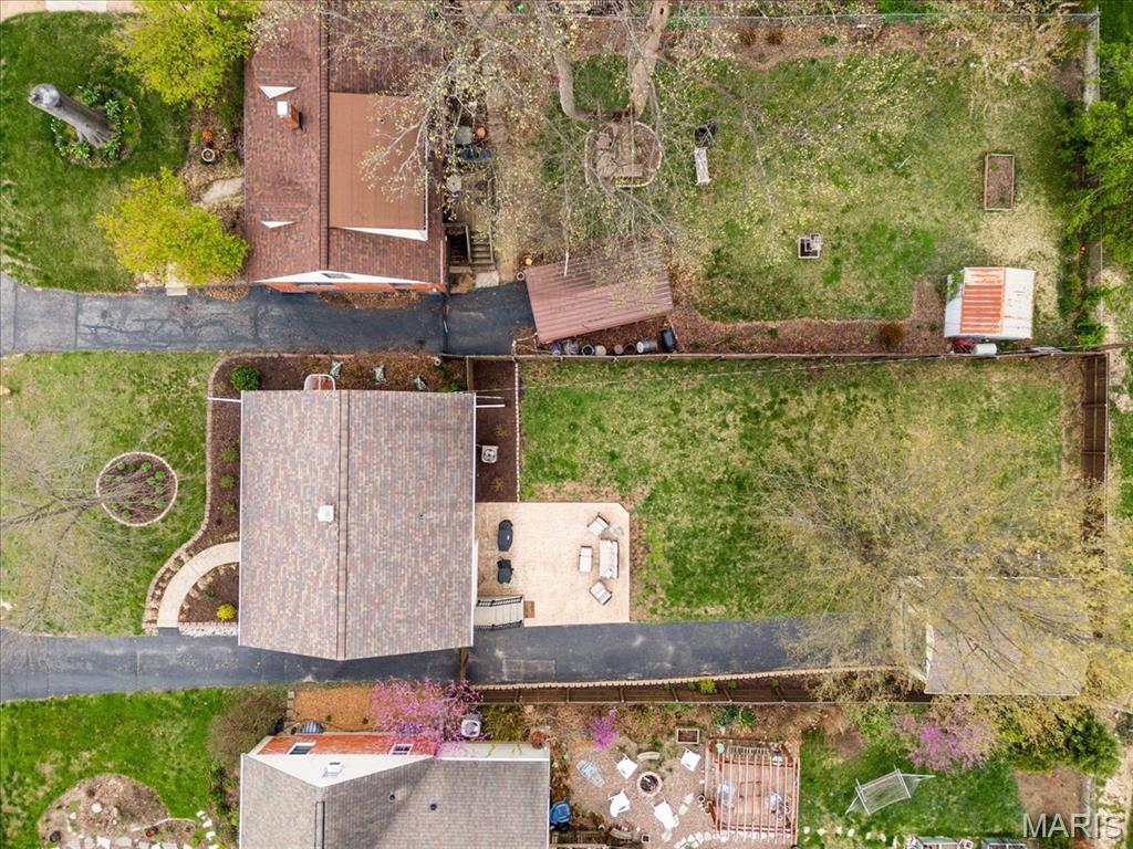9717 Graystone Terrace