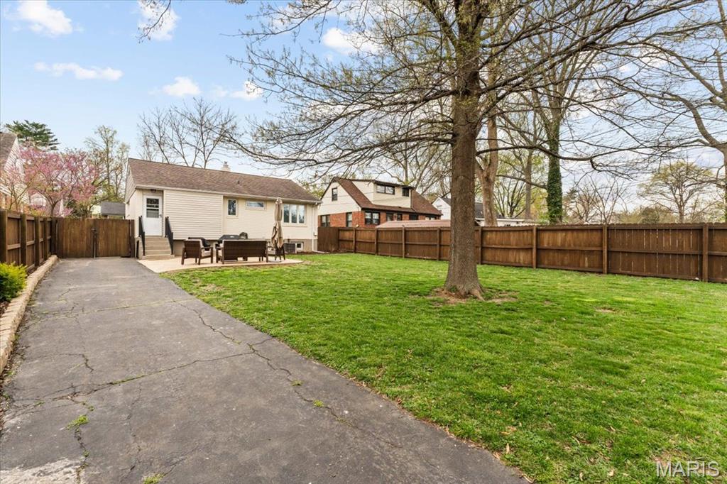 9717 Graystone Terrace