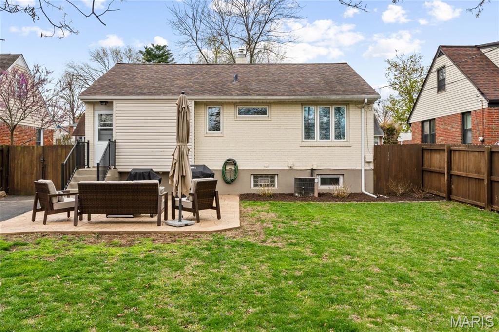 9717 Graystone Terrace