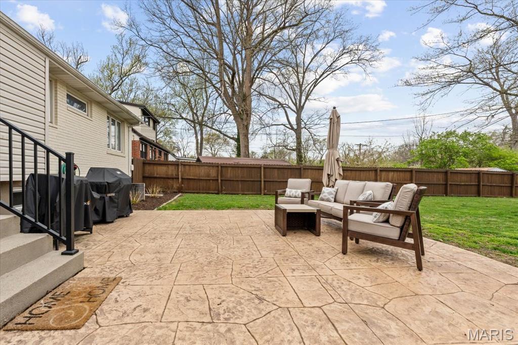 9717 Graystone Terrace