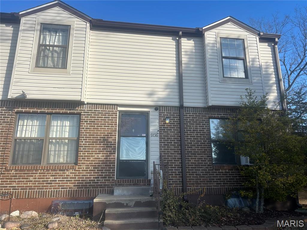 9736 Raintree Village Drive Unit: 4A