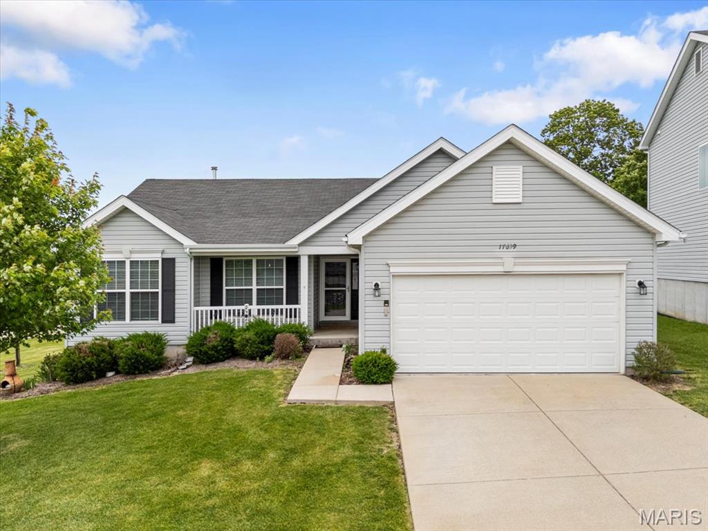 17699 Rockwood Arbor Drive