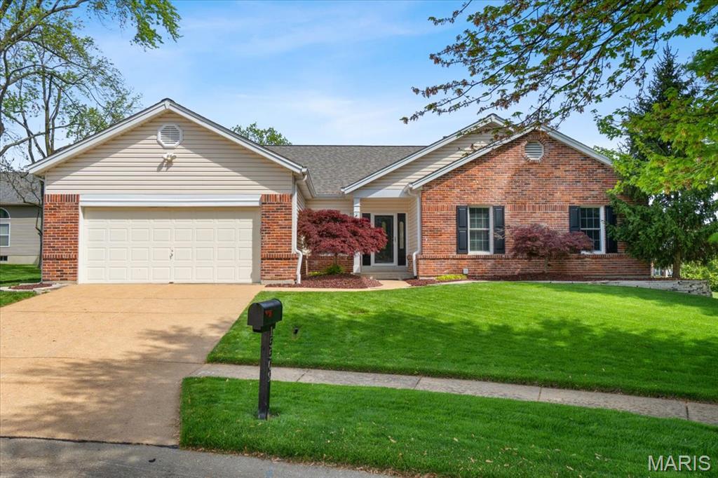 15509 Amber Meadows Court