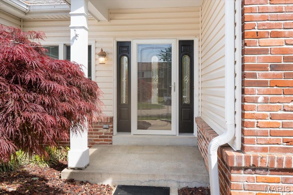 15509 Amber Meadows Court