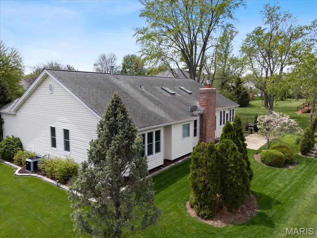 15509 Amber Meadows Court