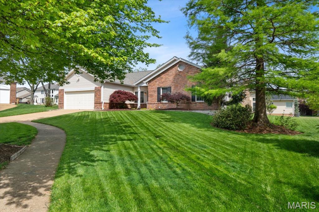 15509 Amber Meadows Court