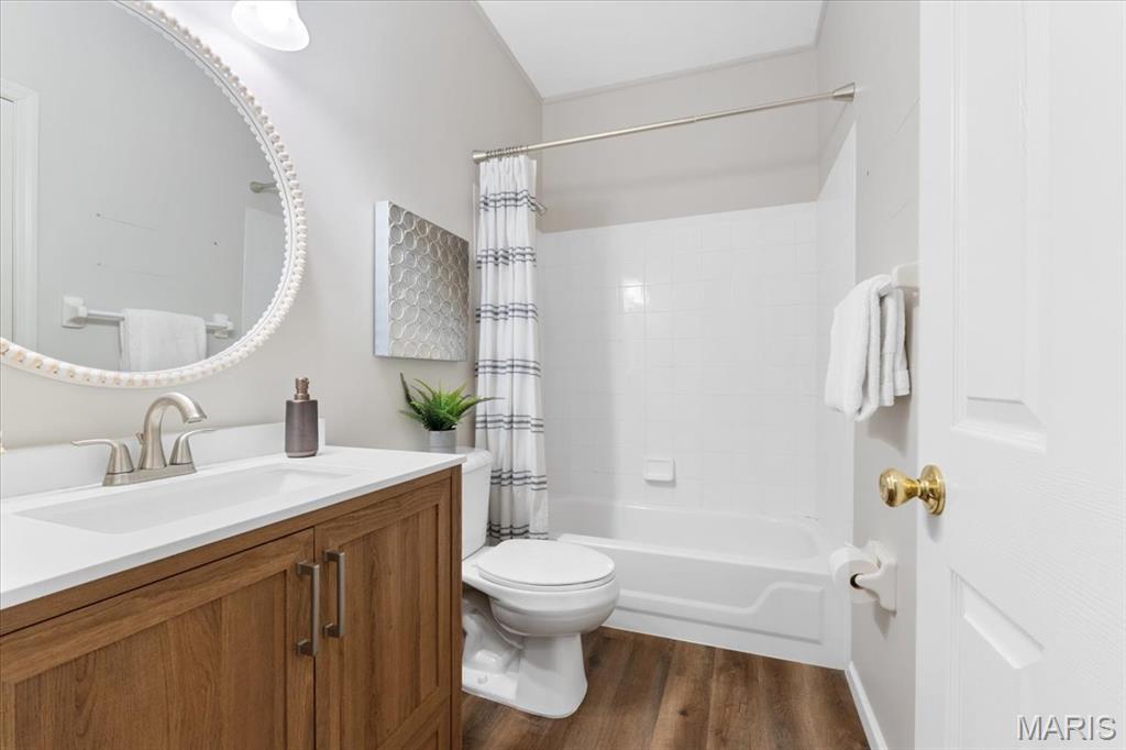 15509 Amber Meadows Court