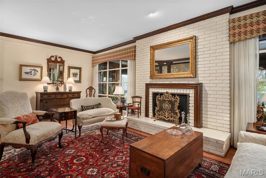 3 Huntleigh Trails Lane