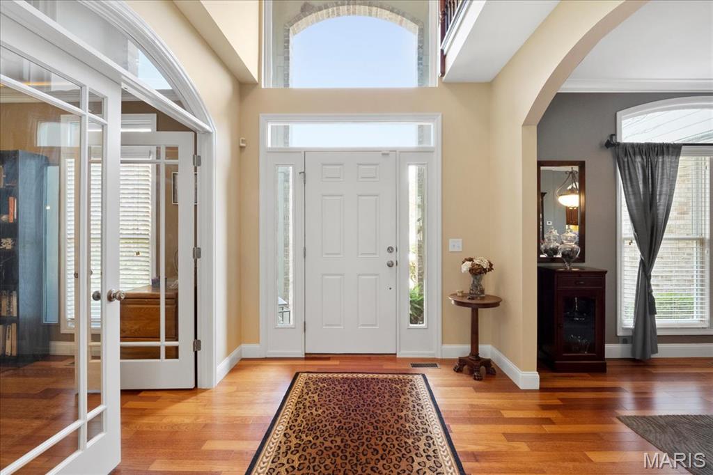 2735 Wynncrest Manor Drive