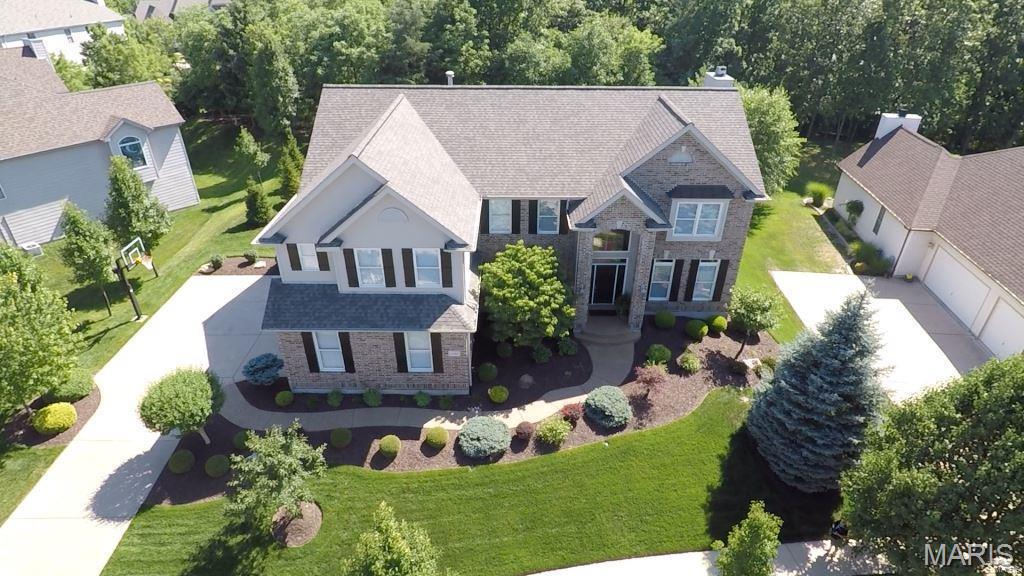 2735 Wynncrest Manor Drive