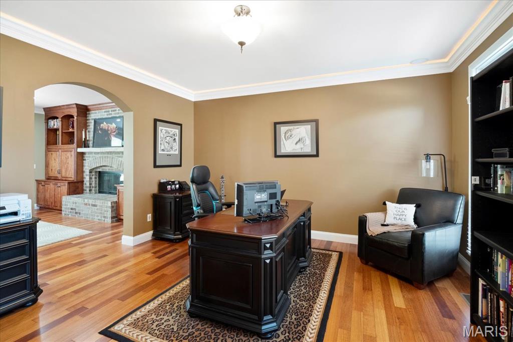 2735 Wynncrest Manor Drive