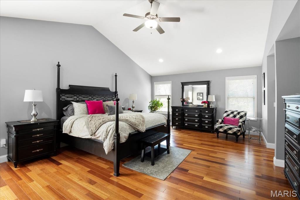 2735 Wynncrest Manor Drive