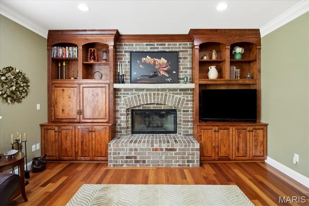 2735 Wynncrest Manor Drive