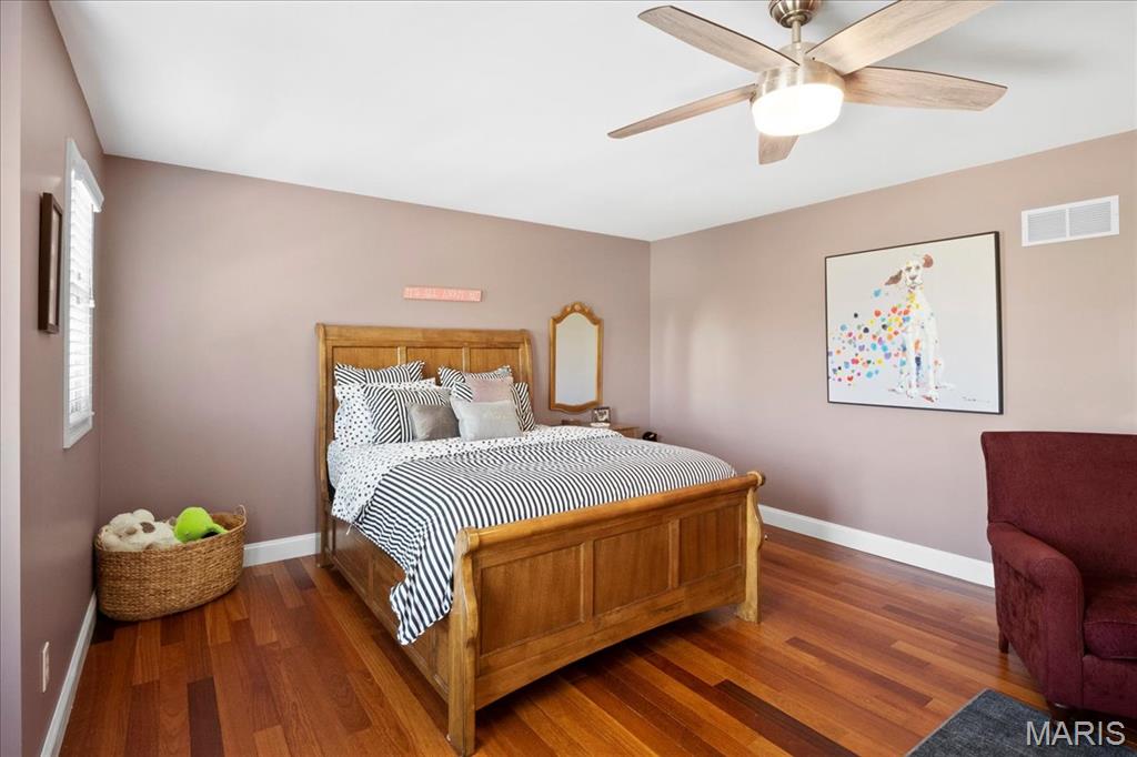 2735 Wynncrest Manor Drive