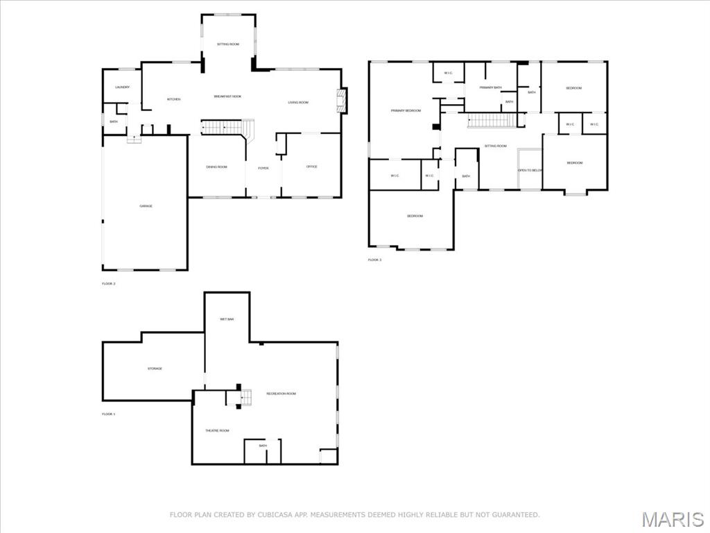 2735 Wynncrest Manor Drive