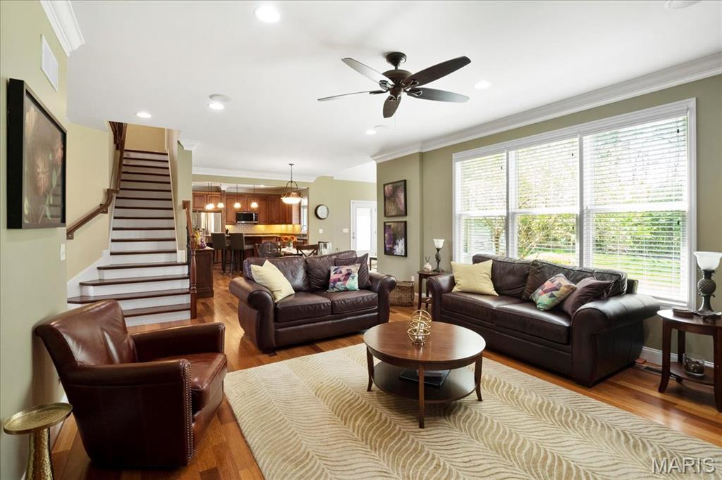 2735 Wynncrest Manor Drive