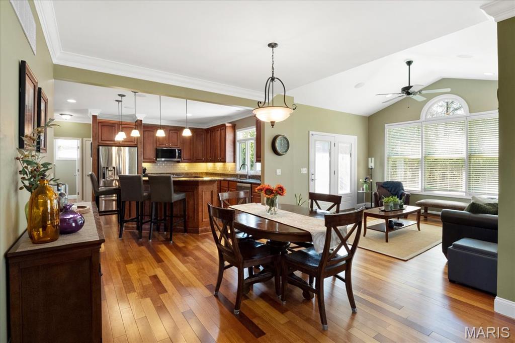 2735 Wynncrest Manor Drive