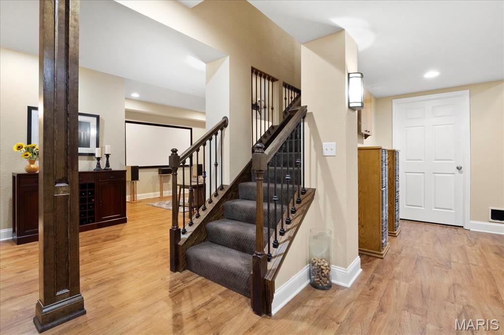 2735 Wynncrest Manor Drive