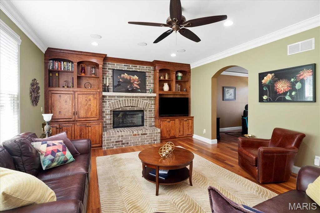 2735 Wynncrest Manor Drive