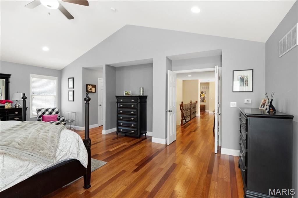 2735 Wynncrest Manor Drive