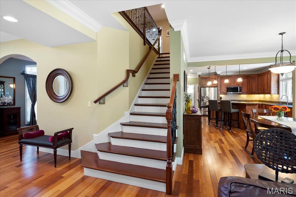 2735 Wynncrest Manor Drive