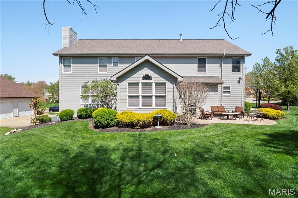 2735 Wynncrest Manor Drive